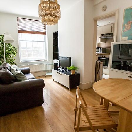 Bloomsbury Apartments By Allo Housing London Rum bild